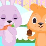 Jesus Loves Me (SPECIAL 2D VERSION) - Kingdom Kids Zone, Sing With Me - Listener Kids