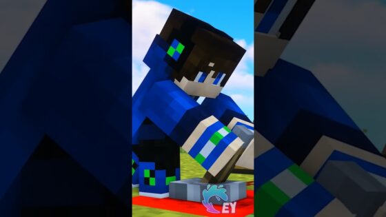 The Chest That Doubles in Minecraft… - Gameplay, Kingdom Kids Zone, Minecraft - EYstreem