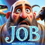 Story of Job | Animated Bible Movie - Bible Stories, Kingdom Kids Zone - Bible In a Nutshell