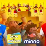 Witness21 Editor  2024 10 20