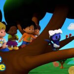 Little People Marathon! 4 HOURS of Learning and Adventures! 🕺🏼 | Little People Fisher Price - Kids TV Series, Kingdom Kids Zone - Little People - Fisher Price