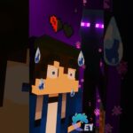 When You Accidentally Look at an Enderman… #minecraft - Gameplay, Kingdom Kids Zone, Minecraft - EYstreem