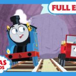Driving Winston | Thomas & Friends: All Engines Go! | FULL EPISODE | S27 E16 | Netflix - Kids TV Series, Kingdom Kids Zone - Thomas & Friends