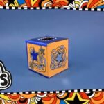 Magic Box | Make It | Season 3 | The Brilliant World Of Tom Gates | Crafts For Kids - Kids (6+), Kingdom Kids Zone - Tom Gates Brilliant World
