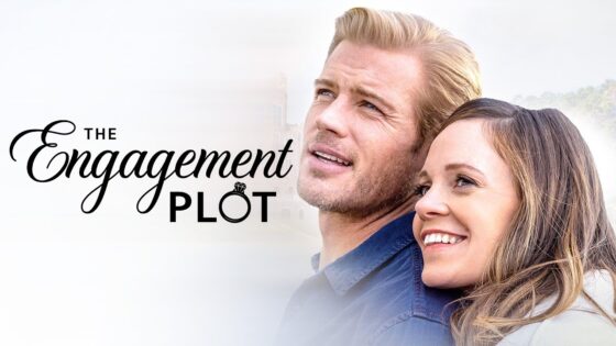 The Engagement Plot Trailer | Romance Comedy | Trevor Donovan | Rachel Boston - Full Movies, Movies & TV - Deep C Digital