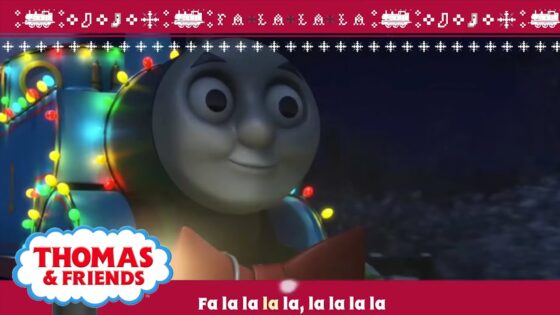 Happy Times! | Thomas & Friends | Kids Cartoons - Kids TV Series, Kingdom Kids Zone - Thomas & Friends