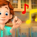 Secret Music Code | The Fixies | Mega Compilation | Cartoon for kids - Kingdom Kids Zone, Little Learners - The Fixies