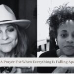 A Prayer For When Everything Is Falling Apart: Bethny Ricks - Business Figures, Public Figures, Testimonies - Jesus Calling Devotional & Podcast