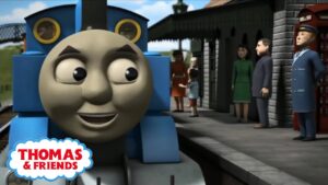 Let's get it Done! | Thomas & Friends | Kids Cartoons - Kids TV Series, Kingdom Kids Zone - Thomas & Friends