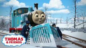 Let's Have FUN! | Thomas & Friends | Kids Cartoons - Kids TV Series, Kingdom Kids Zone - Thomas & Friends