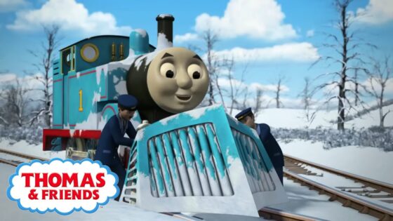 Let's Have FUN! | Thomas & Friends | Kids Cartoons - Kids TV Series, Kingdom Kids Zone - Thomas & Friends