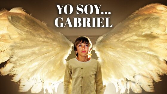 Yo Soy… Gabriel | Peliculas Cristianas en Espanol | Dean Cain | John Schneider | Gloria a Dios - Full Movies, Movies & TV - Deep C Digital