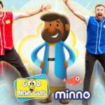 Witness21 Editor  2024 10 14