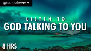 OVER 100 Bible Verses to CALM Your Mind for a Restful Night's Sleep - Hope & Healing, Meditations - SOAKSTREAM - Healing Scriptures
