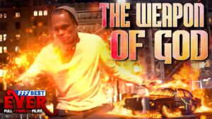 To Bring Down The Establishment They Need THE WEAPON OF GOD | Full CHRISTIAN Movie HD - Full Movies, Movies & TV - FFF Best Ever | Full Family Films