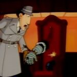 Art Heist | Inspector Gadget | Full Episode | Season One | Classic Cartoons - Kids TV Series, Kingdom Kids Zone - Inspector Gadget - WildBrain