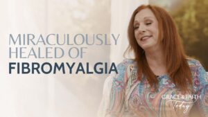 Healed of Fibromyalgia! – Julieann Hartman Testimony – Grace & Faith Today (S1E20) - Body Healing, Muscle conditions, Testimonies - Gospel Truth Network