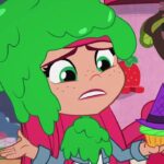Berry in the Big City 🍓 Tricks and Treats 🍓 Strawberry Shortcake 🍓 Kids Movies - Kids TV Series, Kingdom Kids Zone - Strawberry Shortcake - WildBrain