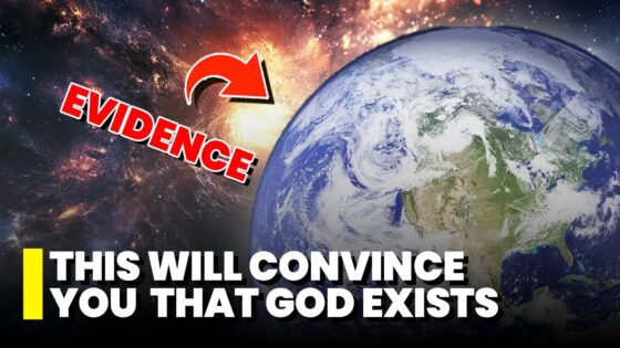 How the Cosmological Evidence Points to the Existence of God - Science & Faith, Truth Seekers - Cold-Case Christianity - J. Warner & Jimmy Wallace