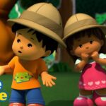 Little People Mini Adventures | Teamwork Takes Talent | Cartoons - Kids TV Series, Kingdom Kids Zone - Little People - Fisher Price