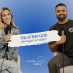 Trusting God through our Flaws – Episode 2 | Faithful and Flawed Podcast - Hope in Trials, Testimonies - Faithful and Flawed Podcast