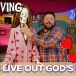 LKIDZ SHOW | E.3 The Living| I can live out God's love - Kingdom Kids Zone, Shows - The LKIDS Show