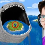 How Big Can The Bloop Get? - Gameplay, Kingdom Kids Zone, Minecraft - EYstreem