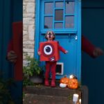 Numberblock One Halloween Dress up Fun for Kids | 123 Learn to Count #shorts - Kingdom Kids Zone, Little Learners, Shorts - Numberblocks