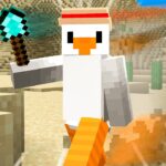 MINING sand - Gameplay, Kingdom Kids Zone, Minecraft - CringyGull