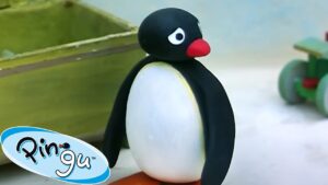 Pingu's Lost Ball! 🐧 | Pingu – Official Channel | Cartoons For Kids - Kids (0-5), Kingdom Kids Zone - Pingu - Official Channel