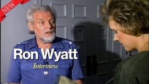 Ron Wyatt Answers Questions in Exclusive Q&A with Reporter! - Biblical Archaeology, Documentaries, Movies & TV - Noah's Ark Scans