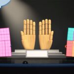 The Magical Nines | Series 7 | Learn Multiplication | Learn to Count | Numberblocks - Kingdom Kids Zone, Little Learners - Numberblocks