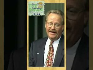 We preachers are peculiar! #theswan#dennisswanberg - Comedy - Dennis Swanberg - "The Swan"
