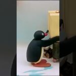 Who will clean this up?! π§ #Pingu - Kids (0-4), Kingdom Kids Zone, Shorts - Pingu - Official Channel