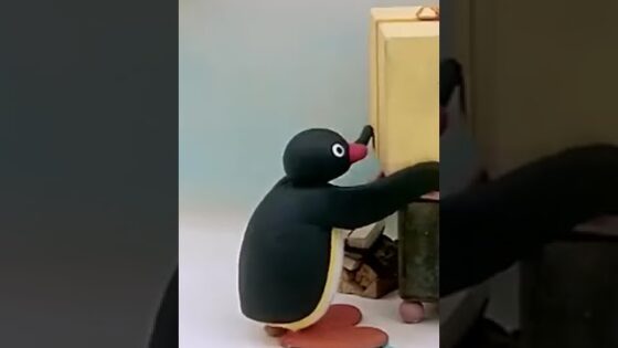 Who will clean this up?! 🐧 #Pingu - Kids (0-5), Kingdom Kids Zone, Shorts - Pingu - Official Channel
