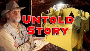 🚨 First time released! New details of Finding the Ark of the Covenant. (1996 Ron Wyatt Q&A – Part 1) - Biblical Archaeology, Documentaries, Movies & TV - Noah's Ark Scans