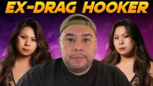 Ex-Drag Hooker Explains How He Developed Gender Dysphoria - Ex-LGBTQ/Transgender, Testimonies - Almost False