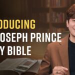Introducing The Joseph Prince Study Bible | Official Trailer #1 - Healing Grace, Hope & Healing - Joseph Prince