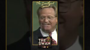 The Sweetheart Special #dennisswanberg #theswan #jimmystewart - Comedy - Dennis Swanberg - "The Swan"