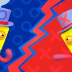 Grid Games Galore | Series 7 | Learn Times Tables | Learn to Count | Numberblocks - Kingdom Kids Zone, Little Learners - Numberblocks