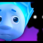👻 What is the Fixie Eater? 👻 | The Fixies | Show for kids | Halloween Cartoons - Kingdom Kids Zone, Little Learners - The Fixies