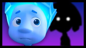 ๐ป What is the Fixie Eater? ๐ป | The Fixies | Show for kids | Halloween Cartoons - Kingdom Kids Zone, Little Learners - The Fixies