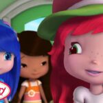 Berry Bitty Adventures 🍓 Pop Goes the Garden 🍓 Strawberry Shortcake 🍓 Kids Movies - Kids TV Series, Kingdom Kids Zone - Strawberry Shortcake - WildBrain