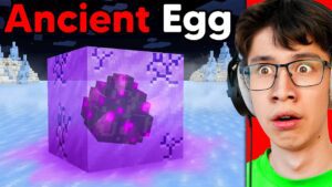 Solving Minecraft’s Most Strange (Real?) Theories - Gameplay, Kingdom Kids Zone, Minecraft - EYstreem