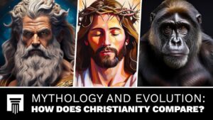 An Explanation of EVERYTHING — How We Know the God of the Bible Is Real - Q&A Sessions, Truth Seekers - Stand to Reason