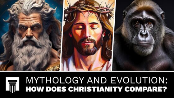 An Explanation of EVERYTHING — How We Know the God of the Bible Is Real - Q&A Sessions, Truth Seekers - Stand to Reason