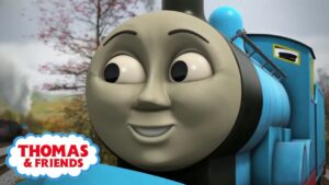 Friends and Fun! | Thomas & Friends | Kids Cartoons - Kids TV Series, Kingdom Kids Zone - Thomas & Friends