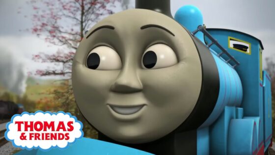 Friends and Fun! | Thomas & Friends | Kids Cartoons - Kids TV Series, Kingdom Kids Zone - Thomas & Friends