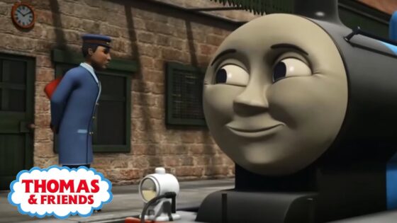 Train Activities! | Thomas & Friends | Kids Cartoons - Kids TV Series, Kingdom Kids Zone - Thomas & Friends
