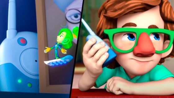 Фиксики и технологии связи I Фиксики - Kingdom Kids Zone, Little Learners - Фиксики